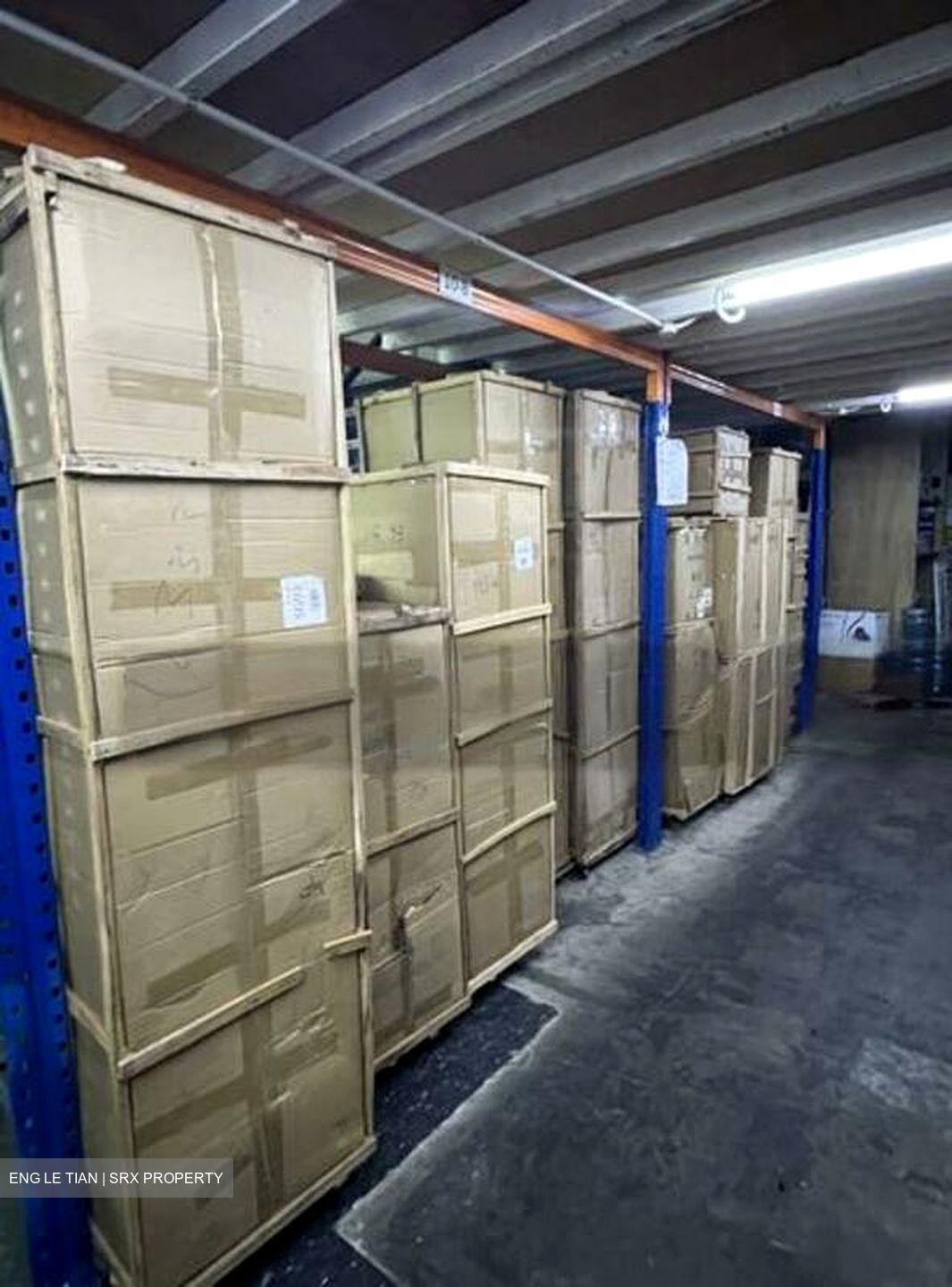 North Spring Bizhub (D27), Factory #463918291
